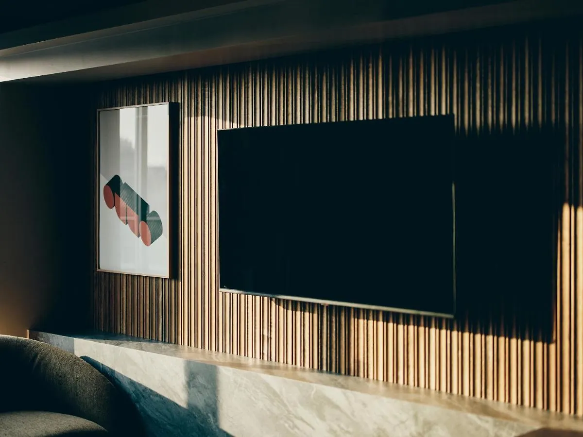 Illi Com Shimokitazawa Apartment Tokyo 0*,