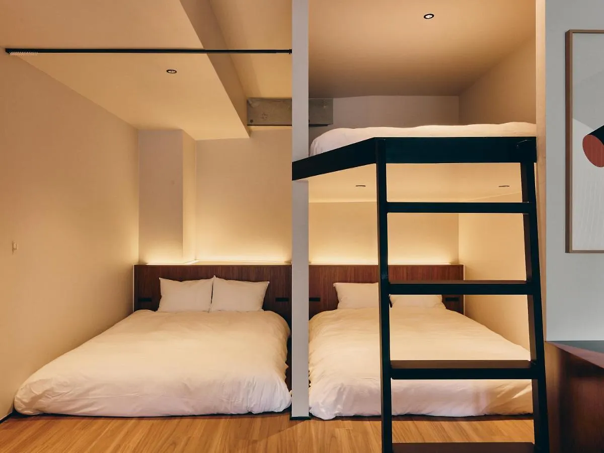 Illi Com Shimokitazawa Apartment Tokyo