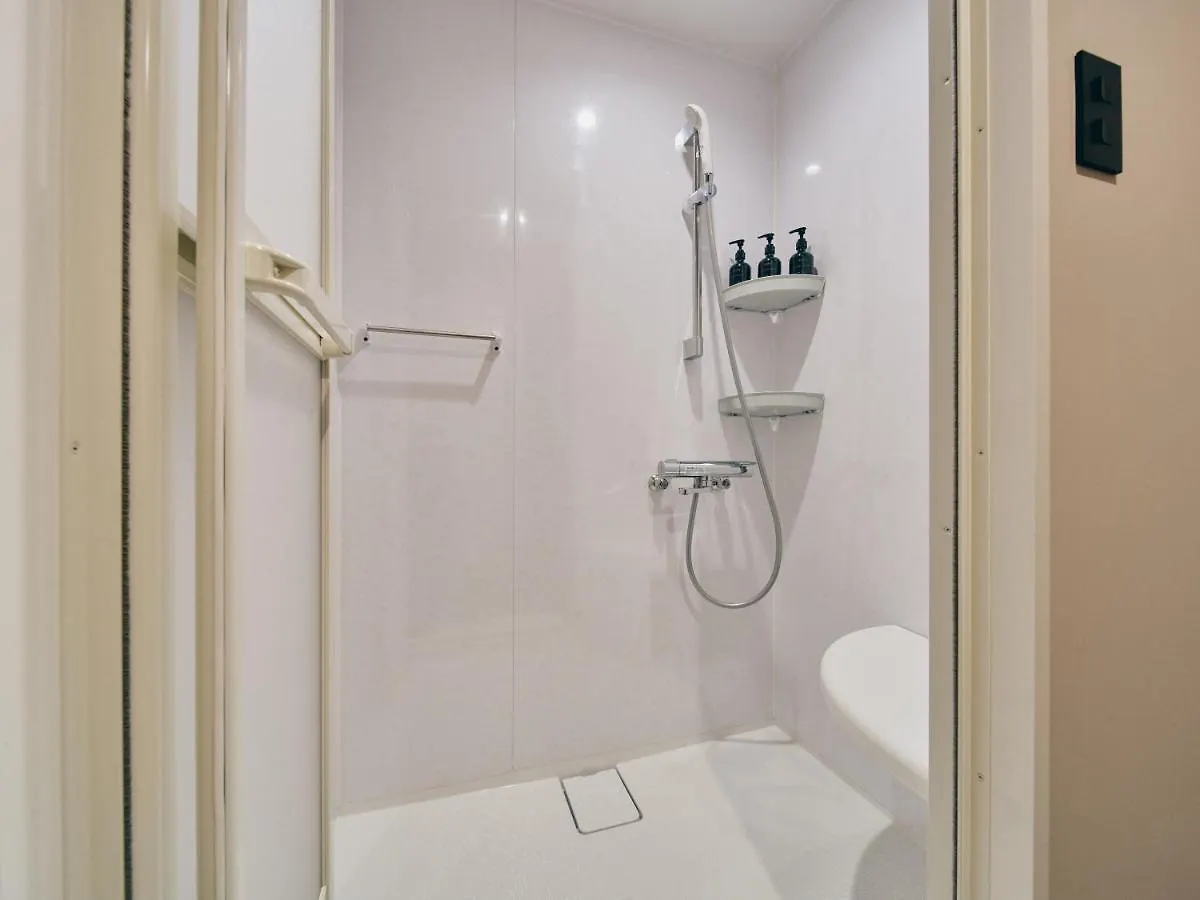 Illi Com Shimokitazawa Hotel Tokyo