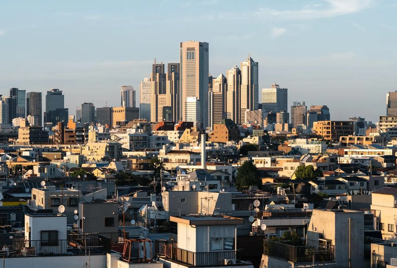 Illi Com Shimokitazawa Hotel Tokyo