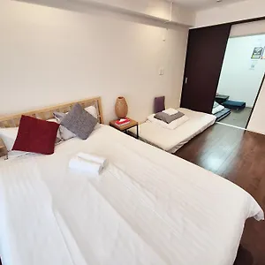 Apartment Kanda Shinjuku, Tokyo
